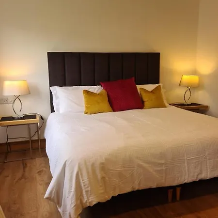 Ard Kielin Luxury 2 Bedroom In *