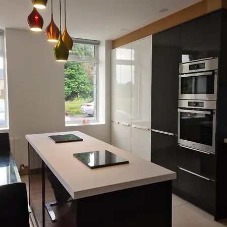 Apartment Ard Kielin Luxury 2 Bedroom In Killarney