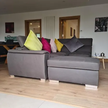 Appartement Ard Kielin Luxury 2 Bedroom In Killarney