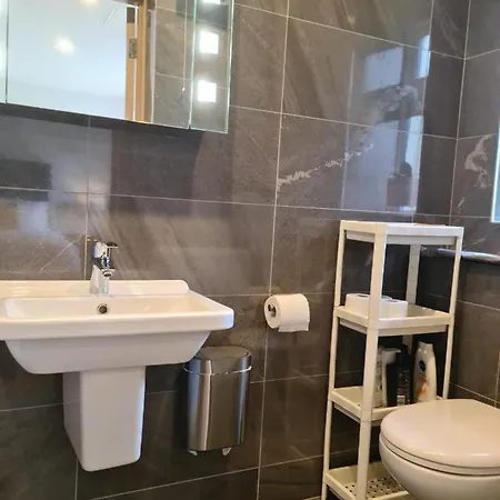 Ard Kielin Luxury 2 Bedroom In Killarney