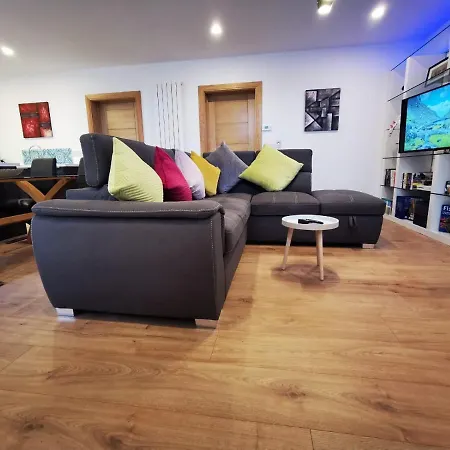 Ard Kielin Luxury 2 Bedroom In *