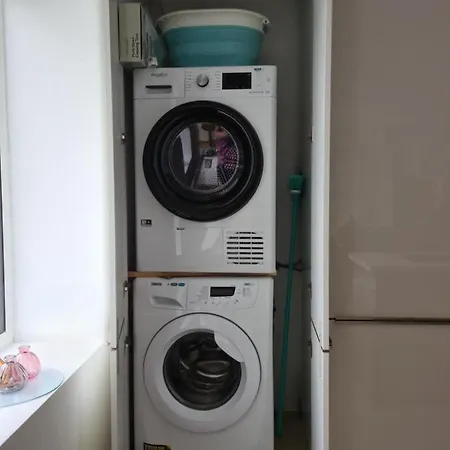 Ard Kielin Luxury 2 Bedroom In *