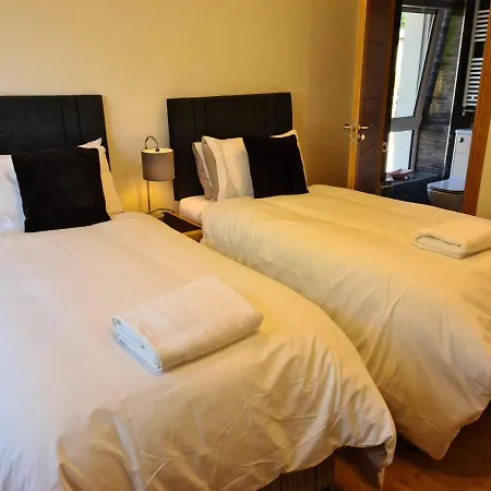 Ard Kielin Luxury 2 Bedroom In * Killarney