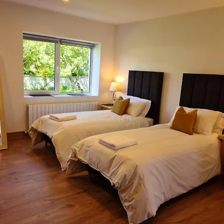 Apartment Ard Kielin Luxury 2 Bedroom In Killarney