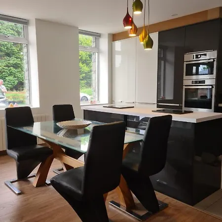 Ard Kielin Luxury 2 Bedroom In * 基拉尼