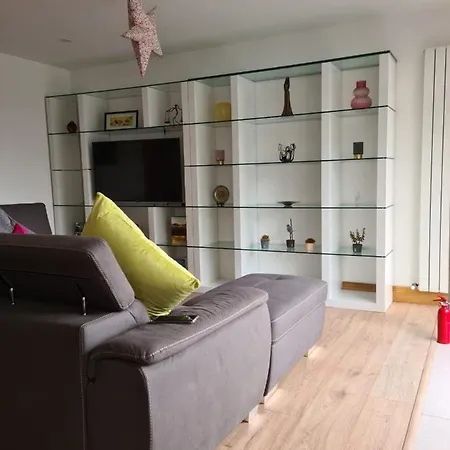 Ard Kielin Luxury 2 Bedroom In 基拉尼