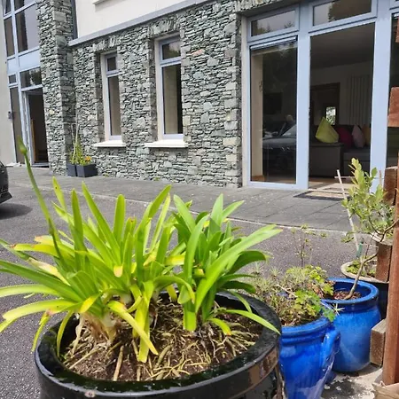 Apartament Ard Kielin Luxury 2 Bedroom In