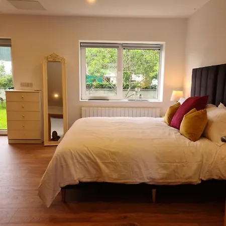 公寓 Ard Kielin Luxury 2 Bedroom In 基拉尼