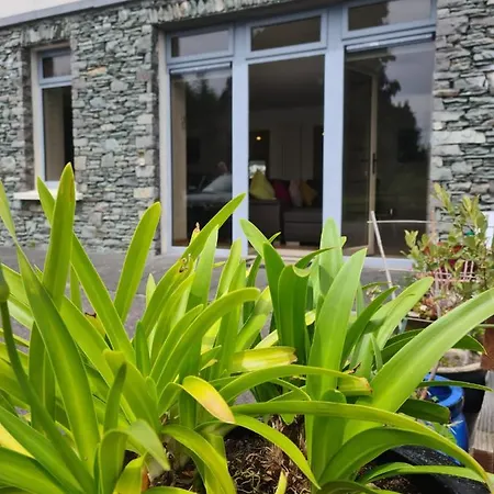 Ard Kielin Luxury 2 Bedroom In Apartment *