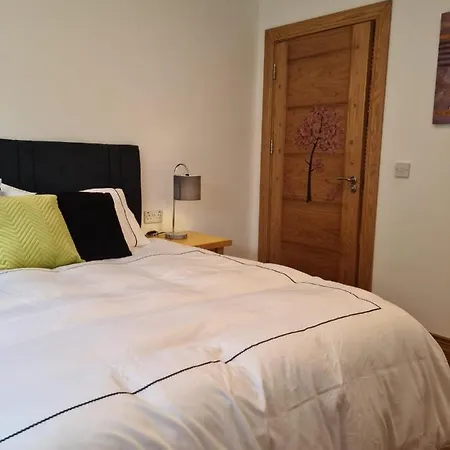 公寓 Ard Kielin Luxury 2 Bedroom In 基拉尼