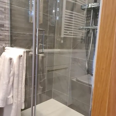 Ard Kielin Luxury 2 Bedroom In 基拉尼