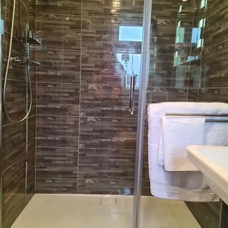 Ard Kielin Luxury 2 Bedroom In Apartament