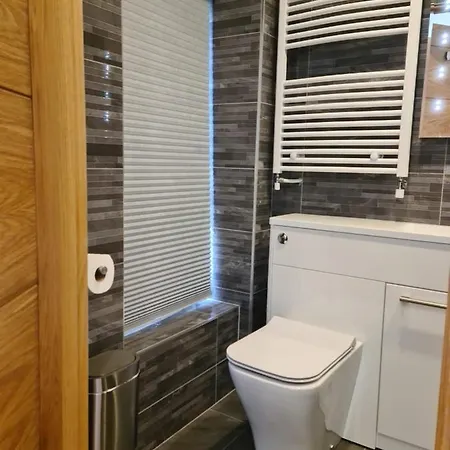 Ard Kielin Luxury 2 Bedroom In Apartament Killarney