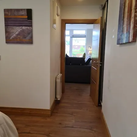 Ard Kielin Luxury 2 Bedroom In Killarney