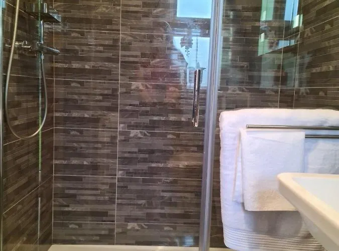 Ard Kielin Luxury 2 Bedroom In 公寓