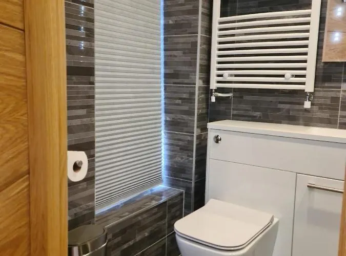 Ard Kielin Luxury 2 Bedroom In 公寓 基拉尼