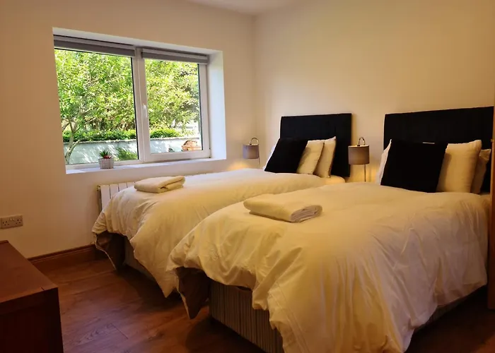 Ard Kielin Luxury 2 Bedroom In 公寓
