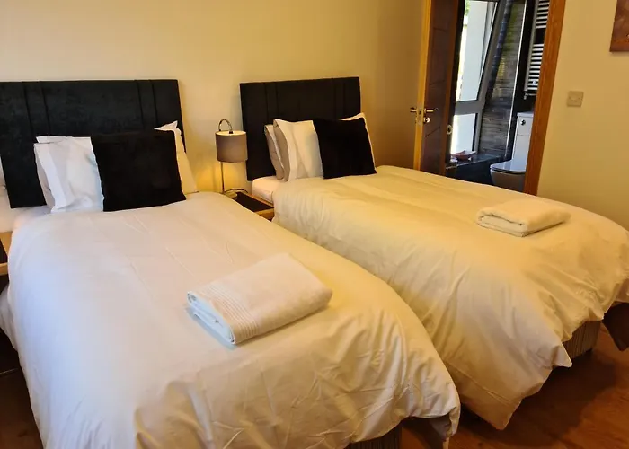 Ard Kielin Luxury 2 Bedroom In * 基拉尼