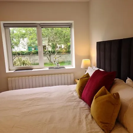 Ard Kielin Luxury 2 Bedroom In Lägenhet Cill Airne