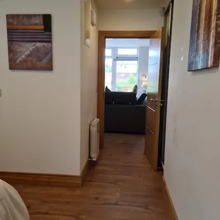 Ard Kielin Luxury 2 Bedroom In Cill Airne