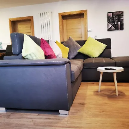 Ard Kielin Luxury 2 Bedroom In * Cill Airne