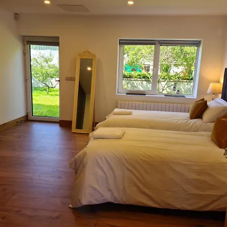 Ard Kielin Luxury 2 Bedroom In *